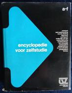 ENCYCLOPEDIE voor ZELFSTUDIE      (gebruikt, maar ….), Boeken, Gelezen, Ophalen of Verzenden, Complete serie