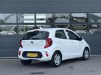 KIA PICANTO 1.0 MPI COMFORTPLUSLINE I APPLE CARPLAY I CRUISE, Voorwielaandrijving, Stof, Gebruikt, 4 stoelen