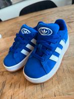 Adidas Campus Schoentjes, Kinderen en Baby's, Babykleding | Schoentjes en Sokjes, Ophalen of Verzenden, Zo goed als nieuw, Jongetje of Meisje