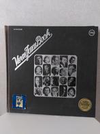 Verve JazzBook 10 LP set 1973, Cd's en Dvd's, Vinyl | Jazz en Blues, Ophalen of Verzenden, Gebruikt, 12 inch, Jazz