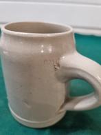 bierpul reichelbrau  aardewerk, Verzamelen, Glas en Borrelglaasjes, Ophalen of Verzenden, 'T Olde Gre-j, Info@toldegrej.nl, Endepoelstraat 20f Didam