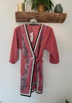 NIEUW! Zara Jurk - Maat S, Zara, Nieuw, Ophalen of Verzenden, Roze