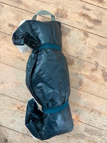 Quechua Tarp L (van Decathlon)- Tentzeil beschikbaar voor biedingen