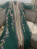 Prachtige Marokkaanse Tekchita, Maat 42/44 (L), Nieuw, Ophalen of Verzenden, Onder de knie