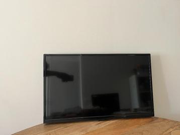 Smart TV: OK. OTV 32 inch (inclusief tv-poten) beschikbaar voor biedingen