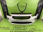 opel corsa F voorbumper bumper 19+, Info@fabrikant.eu, Opel, Ophalen of Verzenden, Bumper