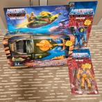Masters of the Universe Origins Set, Ophalen of Verzenden, Nieuw