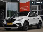Renault Arkana 1.6 E-Tech Hybrid 145 R.S. Line | Camera rond, Arkana, Euro 6, Wit, Bedrijf