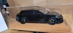 AB Models Techart Porsche Panamera black, Ophalen of Verzenden, Zo goed als nieuw, Auto, Overige merken