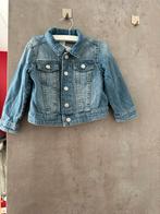 Spijkerjasje, Kinderen en Baby's, Babykleding | Maat 86, Meisje, H&M, Ophalen of Verzenden, Zo goed als nieuw