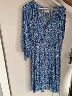 Fabienne Chapot Clipper dress, Maat 42/44 (L), Zo goed als nieuw, Verzenden, Blauw