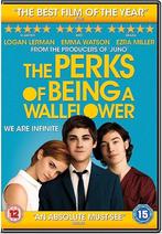 'The Perks of Being a Wallflower' (import, gay interest), Ophalen of Verzenden, Zo goed als nieuw, Vanaf 16 jaar