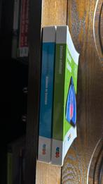 Boeken verpleegkundgie, Verzenden, Beta, Zo goed als nieuw, MBO