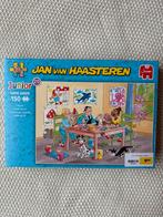Jan van Haasteren puzzel Junior, Ophalen of Verzenden, Nieuw