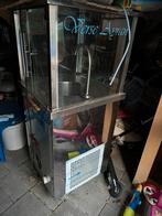 Ayran machine, Ophalen of Verzenden, Zo goed als nieuw, 45 tot 60 cm, Zonder vriesvak