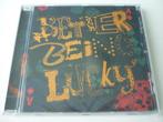 The Wonder Stuff ‎– Better Being Lucky  (sealed), Ophalen of Verzenden, Nieuw in verpakking, Alternative