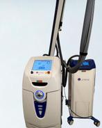 SplendorX- Laserontharing apparaat inclusief koelsysteem, Ophalen, Gebruikt