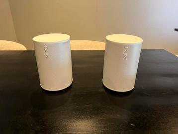 Sonos era 100 wit | 6 maanden garantie! beschikbaar voor biedingen