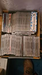 Grote CD Collectie Rock & Prog Rock '70-'90 (216 CD's), Cd's en Dvd's, Ophalen of Verzenden, Gebruikt