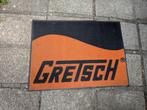 Gretsch Rug / Vloermat, Ophalen of Verzenden, Zo goed als nieuw