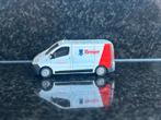 Decals transfer set Breijer facilicom onderhoud 1:87 H0, Verzenden, Nieuw, Overige merken