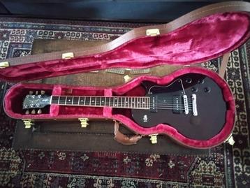 GIBSON LES PAUL SPECIAL + LOLLAR P90's beschikbaar voor biedingen