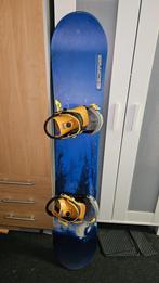 Scott Usa Aurora 150cm snowboard, Sport en Fitness, Snowboarden, Ophalen, Gebruikt, Board