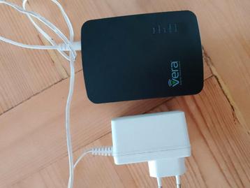 VERA VeraEdge smart home controller Z-wave plus beschikbaar voor biedingen