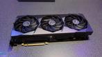 MSI  RTX 3080 Suprim X 10gb, Computers en Software, Videokaarten, Ophalen, PCI-Express 4, Zo goed als nieuw, Nvidia