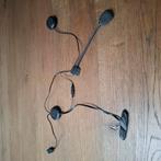Sena 3S plus motorhelm headset, Motoren, Kleding | Motorhelmen, Ophalen of Verzenden, Tweedehands, Systeemhelm, Overige merken