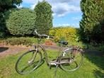 Pointer Step in Dames fiets. Kleur grijs, Gebruikt, Versnellingen, 50 tot 53 cm, Ophalen