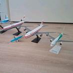 KLM, Martinair & Transavia Schaalmodellen Vliegtuigen, Ophalen of Verzenden, Gebruikt, Overige merken