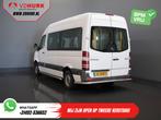Mercedes-Benz Sprinter 313 2.2 CDI L2H2 €9.922 Incl. BTW B, 13 km/l, Euro 5, Gebruikt, 4 cilinders