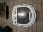 Mini wasmachine, Witgoed en Apparatuur, Wasmachines, Minder dan 1200 toeren, Minder dan 85 cm, Minder dan 4 kg, Ophalen of Verzenden