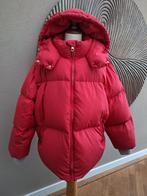 Heerlijk oversized donsjack Tommy Hilfiger,  L, Maat 42/44 (L), Ophalen of Verzenden, Zo goed als nieuw, Rood