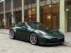 Porsche 911 4.0 GT3, Auto's, Achterwielaandrijving, Gebruikt, 510 pk, Leder en Stof
