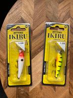 NIEUW Spro Ikiru jerk en Crank (2 soorten), D, Overige typen, Nieuw, Ophalen of Verzenden