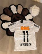 Neymar shirt santos, Maat S, Ophalen of Verzenden, Nieuw, Shirt