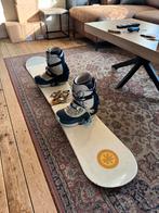 O’SIN Numeric 168 - Emery Step-In bindingen MAAT 44, Ophalen, Gebruikt, Board