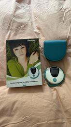 Ladycomp, anticonceptie zonder hormonen, fertility computer, Ophalen of Verzenden, Zo goed als nieuw, Scheren en Epileren