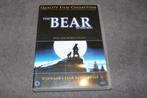 DVD The Bear, Vanaf 6 jaar, Ophalen of Verzenden, Gebruikt, Overige gebieden