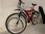 Dames mountainbike 20 inch, Fietsen en Brommers, Ophalen of Verzenden, Zo goed als nieuw, Overige merken