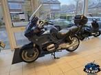 BMW R 1100 RT 1996 72605 km ABS, 1085 cc, Bedrijf, Meer dan 35 kW, Toermotor