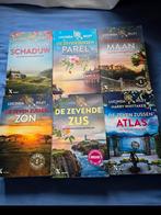 Zeven zussen boeken 6x, Boeken, E-books