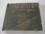 SUPERTRAMP - THE VERY BEST OFF, Cd's en Dvd's, Cd's | Pop, Ophalen of Verzenden