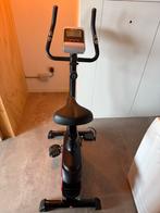 Christopeit AL1 Hometrainer - Zo goed als nieuw, Sport en Fitness, Ophalen of Verzenden, Zo goed als nieuw, Metaal, Benen