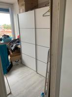 Kledingkast gratis, Huis en Inrichting, Ophalen, Zo goed als nieuw, 50 tot 75 cm, 200 cm of meer