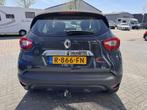 Renault Captur 0.9 TCe Authentique *Climate*|Navi|Cruise|Tre, Voorwielaandrijving, Gebruikt, Handgeschakeld, 48 €/maand