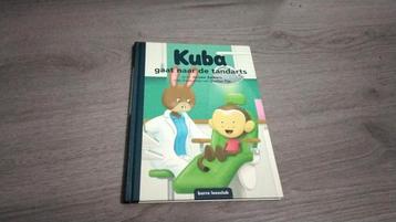 Kuba gaat naar de tandarts (3-5 jaar) beschikbaar voor biedingen