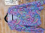 Studio anneloes blouse maat xl in nieuwstaat, Kleding | Dames, Ophalen of Verzenden, Zo goed als nieuw, Maat 46/48 (XL) of groter